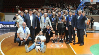 Mε τον Ιβάν και το λαό στο πλευρό τους  μπορούν να εκτοξευθούν