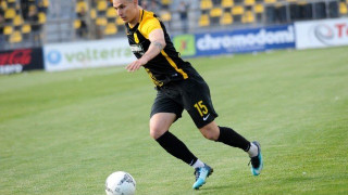 Η παραμονή του στον              Αρη τίθεται εν αμφιβόλω