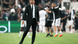 Ο προπονητής     εισηγείται,  η διοίκηση αποφασίζει…