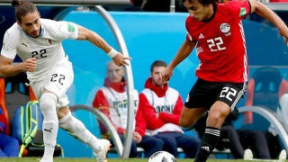 «Σκανάρει Ουάρντα η                   Γαλατασαράι»