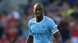 Απίστευτη κατηγορία του Τουρέ κατά του Γκουαρντιόλα για ρατσισμό