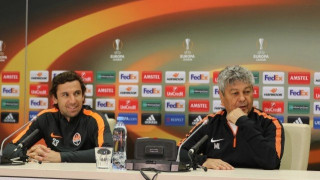 Σρνα για Μιρτσέα Λουτσέσκου: «Σημαντικό κεφάλαιο στην ζωή μου» (pic)