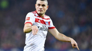 «Προς παραμονή στο Αμβούργο ο Κυριάκος Παπαδόπουλος»