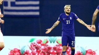 Σταφυλίδης: «Τρέμουν τα κόκκαλα του Μ. Αλεξάνδρου» (pic)