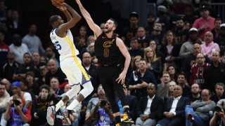 Με «killer» Ντουράντ αγγίζουν το στέμμα οι Ουόριορς (video)