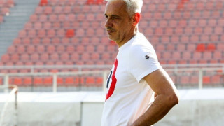 «Γι' αυτό επέλεξα τον                    Αιγινιακό»