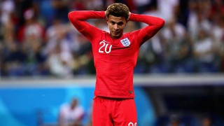 Αγωνία για Αλι                                στην Αγγλία