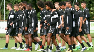 Ξεκίνημα με στόχο  τις                υψηλές πτήσεις