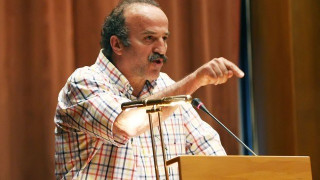 Τζώρτζογλου: «Το ελληνικό ποδόσφαιρο έχει πιάσει πάτο»