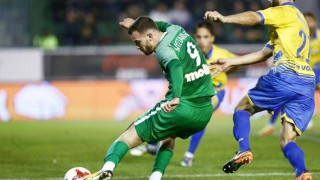 Ο Λουτσέσκου                    κρατά τον Μυστακίδη στον ΠΑΟΚ