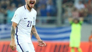 Καρφιά Σταφυλίδη για το Σκοπιανό μετά... μουσικής (vids)