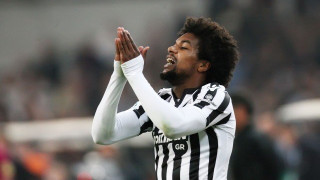 Το «αποχαιρετιστήριο» τραπέζι του Ντιέγκο Μπίσεσβαρ (pic)