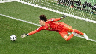 Η διδακτική ιστορία  της (μη)        μεταγραφής Οτσόα του ΠΑΟΚ