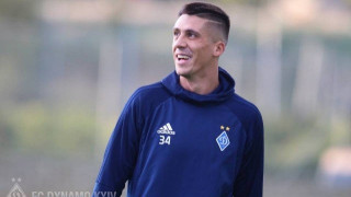 Χαλαρώνει πριν τον ΠΑΟΚ            ο Χατσερίντι (pics)