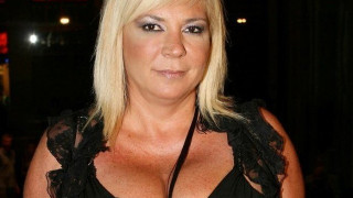 Δήμητρα Παπανδρέου: Ο έρωτας με τον Ανδρέα ήταν συναρπαστικός (ΒΙΝΤΕΟ)