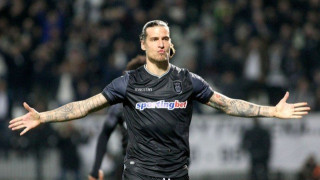 Ο Πρίγιοβιτς,    ο Νεϊμάρ και  το μοναστήρι…Ο ΠΑΟΚ!