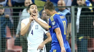 «Έκραξε» τον Μανώλα ο Τζέκο με τρομερή ατάκα! (pic)