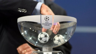 LIVE: Η κλήρωση του 2ου προκριματικού γύρου του Champions League