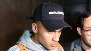 Είναι εύλογη κάθε απορία για    την μεταγραφή του Ζαμπά