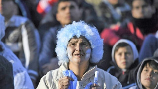 Το Εκουαδόρ είναι  η αιτία                που εκτίθεται η Αργεντινή