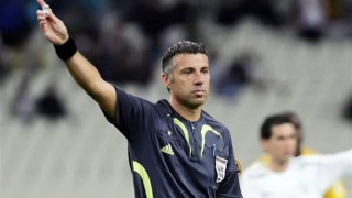 Τσικίνης:«Εγκλήματα στη διαιτησία γίνονται σε όλο τον κόσμο»