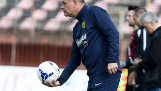 Σπανός: «Σόουζα και Πλατέλλας θα βοηθήσουν, να προσεχθεί ο Μπαργκάν»