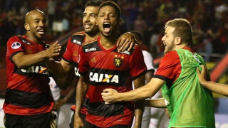 Διήμερο γεμάτο Χ, ειδικά από Βραζιλία  και              Νορβηγία μεριά