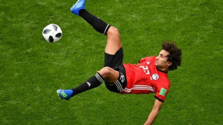 Ενδιαφέρον και από την          Αγγλία για Ουάρντα