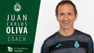 Πρώην προπονητής του Άρη ανακοινώθηκε από την Ομόνοια!