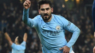 Επιστρέφει για                              Γκουντογκάν