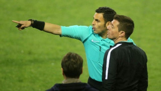 Τι υποστήριξε ο Στυλιαράς για το περιβόητο γκολ του Βαρέλα