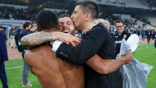 Βιεϊρίνια: «Ο Λουτσέσκου ξέρει καλύτερα, σημασία να βοηθάω τον ΠΑΟΚ»