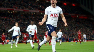 Για πάντα           «πετεινός»          ο Χάρι Κέιν! (vid)