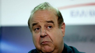 Χαϊκάλης: «Ο γιος μου δεν ήθελε να γίνει ηθοποιός, αλλά ηλεκτρολόγος!»