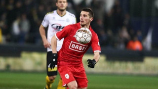 Αυτή είναι η πρόταση της Αλ-Αχλί για Τσίμιροτ, πόσα «χάνει» ο ΠΑΟΚ