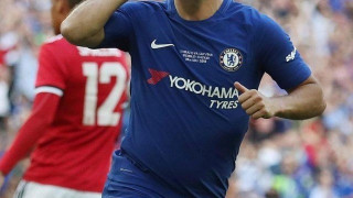 Το σκέφτεται για Ρεάλ ο                        Αζάρ