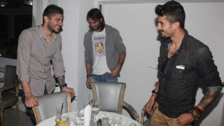 Το κοινό (θηλυκό ) στοιχείο των            Σηφάκη-Κονέ