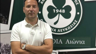 Ποιο πρώην στέλεχος του ΠΑΟΚ κατέληξε στην... Ομόνοια;