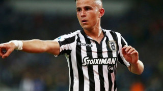 «Θα μπούμε στο γήπεδο για να πάρουμε   την πρόκριση»