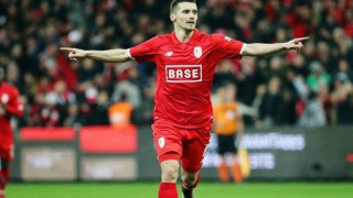 ΒΟΜΒΑ! Αφήνει την Σταντάρ ο Τσίμιροτ για τα λεφτά των Αράβων