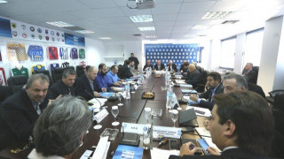 Ποιον αναμένεται να προτείνει για την προεδρία της Λίγκας ο Ολυμπιακός