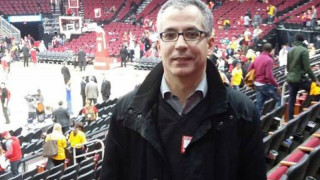 Νέα εποχή για τον μπασκετικό Απόλλωνα με Σφαιρόπουλο και Πολυχρονιάδη!