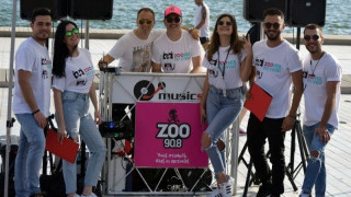 ZOOPER Pet Event  με τον                     ΖΟΟ 908!