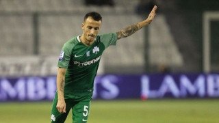 Νέες       διαπραγματεύσεις με Παναθηναϊκό για Κάτσε