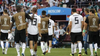 Στο Χ/1 το  Βέλγιο, στο Χ/2 το Μεξικό, στο Χ και η Γερμανία