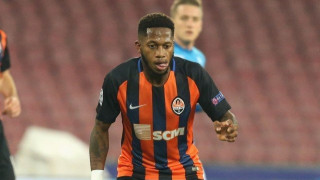 «Κόκκινος Διάβολος» και με τη βούλα ο            Φρεντ