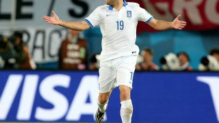 Γι' αυτό δεν έχει ανακοινωθεί ακόμα ο Σωκράτης από την Άρσεναλ