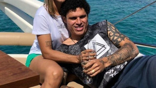 Αναζητά τον επόμενο σταθμό  της καριέρας του ο Αζεβέντο