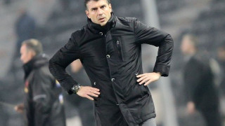 Χριστόπουλος: «Το ποδόσφαιρο στην Ελλάδα κάνει συνέχεια ένα βήμα πίσω»