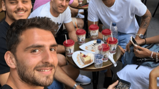 «Έσμιξε» η ελληνική παροικία    στην Αγγλία! (ΦΩΤΟ)